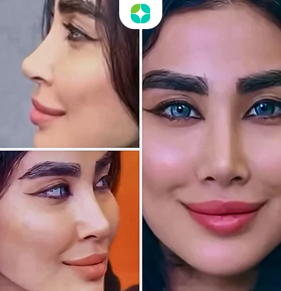آریانا 16 2