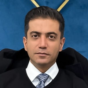 دکتر سرشار زاده